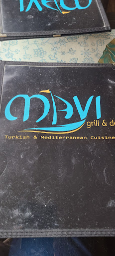Photo of Mavi Grill - Turkish & Mediterranean Cuisine - 749 Mount Sinai-Coram Rd, Mt Sinai, NY 11766