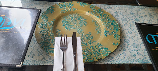 Photo of Mavi Grill - Turkish & Mediterranean Cuisine - 749 Mount Sinai-Coram Rd, Mt Sinai, NY 11766