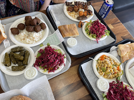 Photo of Angora Food Market - 2690 NY-112 # 4, Medford, NY 11763