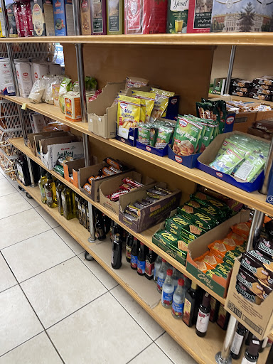 Photo of Angora Food Market - 2690 NY-112 # 4, Medford, NY 11763