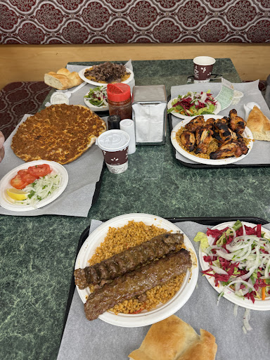 Photo of Angora Food Market - 2690 NY-112 # 4, Medford, NY 11763