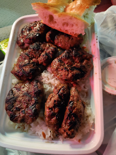 Photo of Angora Food Market - 2690 NY-112 # 4, Medford, NY 11763