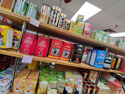 Photo of Angora Food Market - 2690 NY-112 # 4, Medford, NY 11763