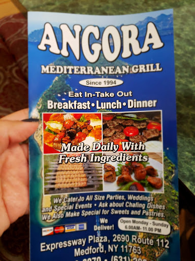 Photo of Angora Food Market - 2690 NY-112 # 4, Medford, NY 11763