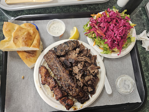 Photo of Angora Food Market - 2690 NY-112 # 4, Medford, NY 11763