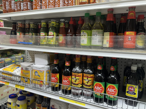 Photo of International Grocery Store - 1224 N Lindell Ave, Fayetteville, AR 72703