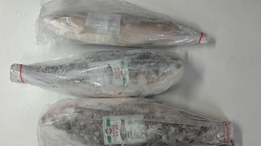 Photo of International Grocery Store - 1224 N Lindell Ave, Fayetteville, AR 72703