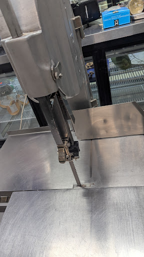 Photo of International Grocery Store - 1224 N Lindell Ave, Fayetteville, AR 72703