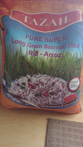 Photo of International Grocery Store - 1224 N Lindell Ave, Fayetteville, AR 72703