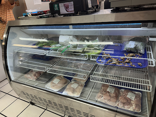 Photo of International Grocery Store - 1224 N Lindell Ave, Fayetteville, AR 72703