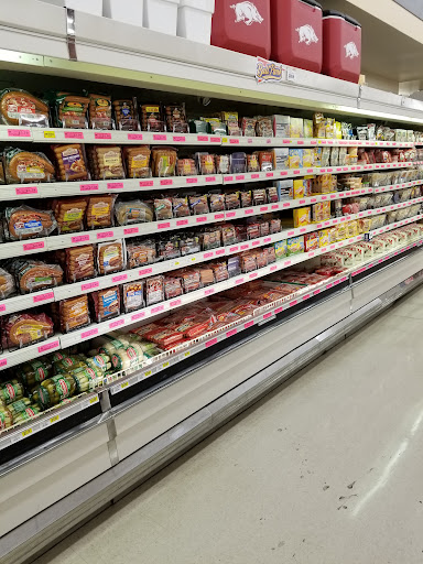 Photo of International Grocery Store - 1224 N Lindell Ave, Fayetteville, AR 72703