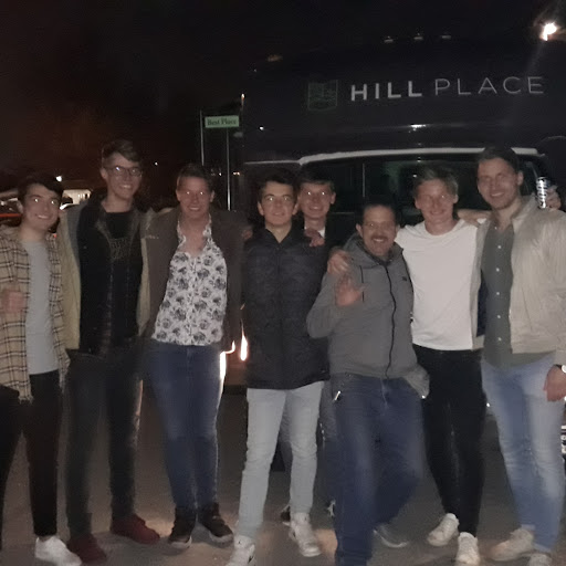 Photo of International Grocery Store - 1224 N Lindell Ave, Fayetteville, AR 72703