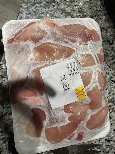 Photo of International Grocery Store - 1224 N Lindell Ave, Fayetteville, AR 72703