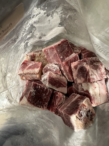 Photo of International Grocery Store - 1224 N Lindell Ave, Fayetteville, AR 72703