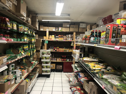 Photo of International Grocery Store - 1224 N Lindell Ave, Fayetteville, AR 72703