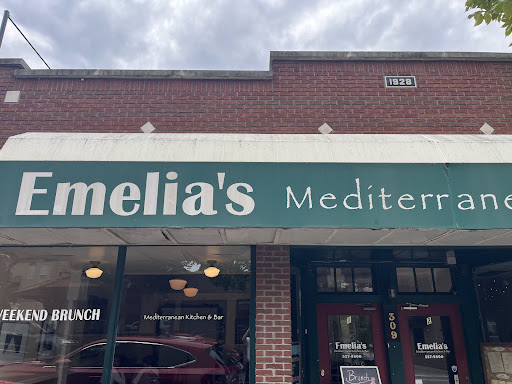 Photo of Emelia's Kitchen - 309 W Dickson St, Fayetteville, AR 72701