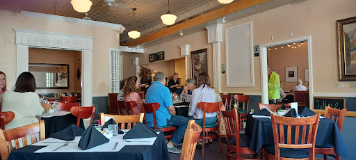 Photo of Emelia's Kitchen - 309 W Dickson St, Fayetteville, AR 72701