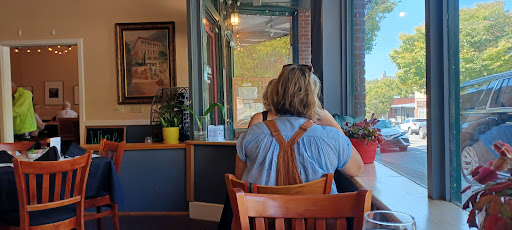 Photo of Emelia's Kitchen - 309 W Dickson St, Fayetteville, AR 72701