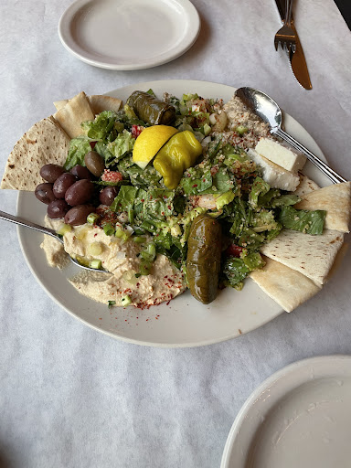 Photo of Emelia's Kitchen - 309 W Dickson St, Fayetteville, AR 72701