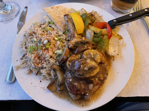 Photo of Emelia's Kitchen - 309 W Dickson St, Fayetteville, AR 72701