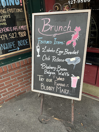 Photo of Emelia's Kitchen - 309 W Dickson St, Fayetteville, AR 72701