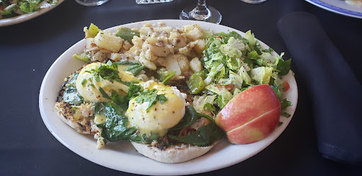 Photo of Emelia's Kitchen - 309 W Dickson St, Fayetteville, AR 72701