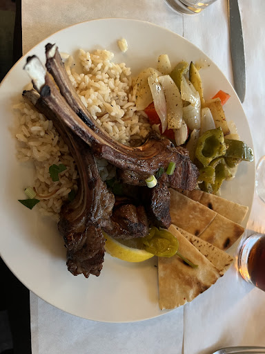 Photo of Emelia's Kitchen - 309 W Dickson St, Fayetteville, AR 72701