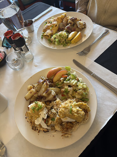 Photo of Emelia's Kitchen - 309 W Dickson St, Fayetteville, AR 72701