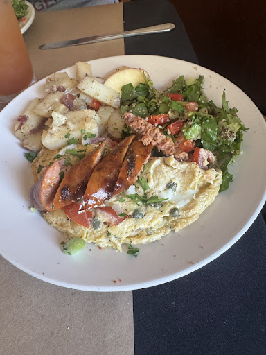 Photo of Emelia's Kitchen - 309 W Dickson St, Fayetteville, AR 72701