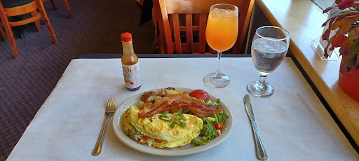 Photo of Emelia's Kitchen - 309 W Dickson St, Fayetteville, AR 72701