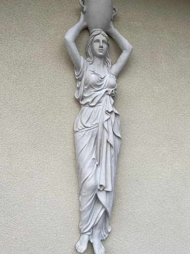 Photo of Kosmos Greekafe - 2136 N College Ave, Fayetteville, AR 72703