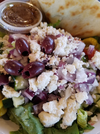 Photo of Kosmos Greekafe - 2136 N College Ave, Fayetteville, AR 72703