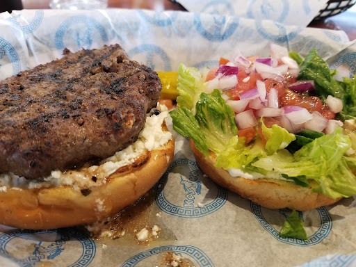 Photo of Kosmos Greekafe - 2136 N College Ave, Fayetteville, AR 72703