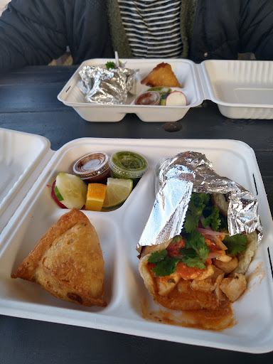 Photo of Kosmos Greekafe - 2136 N College Ave, Fayetteville, AR 72703