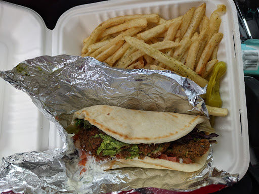Photo of Kosmos Greekafe - 2136 N College Ave, Fayetteville, AR 72703