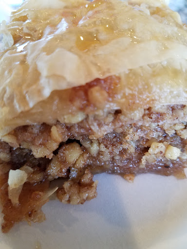 Photo of Kosmos Greekafe - 2136 N College Ave, Fayetteville, AR 72703