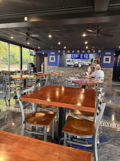 Photo of Kosmos Greekafe - 2136 N College Ave, Fayetteville, AR 72703