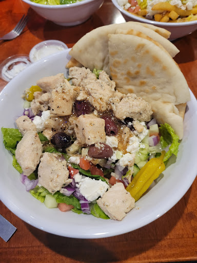 Photo of Kosmos Greekafe - 2136 N College Ave, Fayetteville, AR 72703