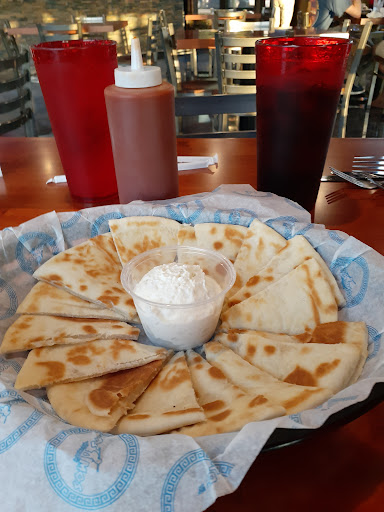 Photo of Kosmos Greekafe - 2136 N College Ave, Fayetteville, AR 72703