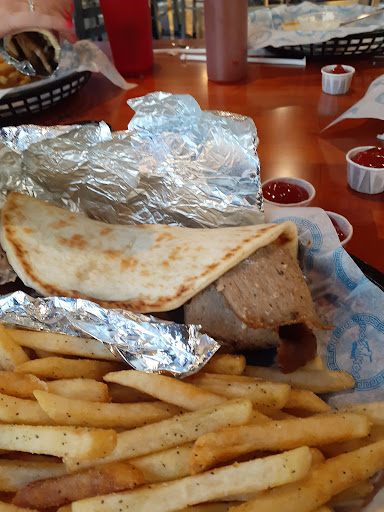 Photo of Kosmos Greekafe - 2136 N College Ave, Fayetteville, AR 72703