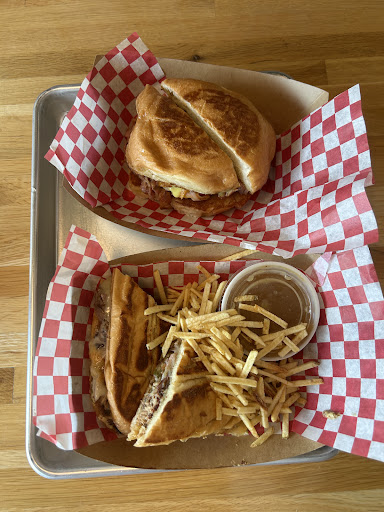 Photo of TJ's Sandwich Shop - 2992 N College Ave, Fayetteville, AR 72703