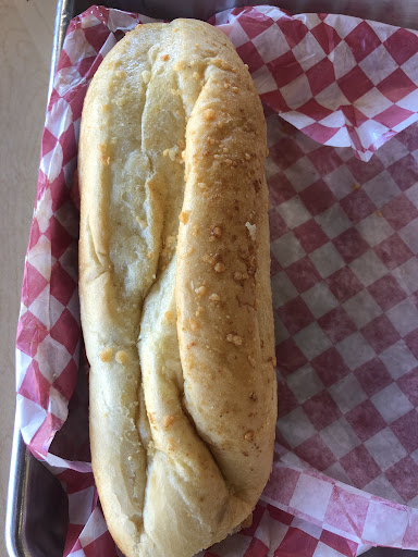 Photo of TJ's Sandwich Shop - 2992 N College Ave, Fayetteville, AR 72703