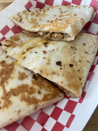 Photo of TJ's Sandwich Shop - 2992 N College Ave, Fayetteville, AR 72703