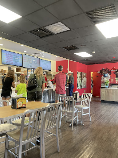 Photo of TJ's Sandwich Shop - 2992 N College Ave, Fayetteville, AR 72703