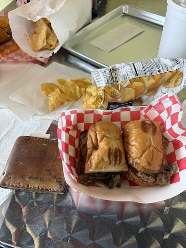 Photo of TJ's Sandwich Shop - 2992 N College Ave, Fayetteville, AR 72703
