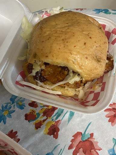 Photo of TJ's Sandwich Shop - 2992 N College Ave, Fayetteville, AR 72703