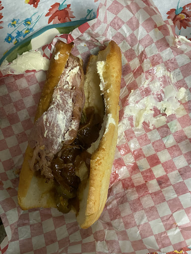 Photo of TJ's Sandwich Shop - 2992 N College Ave, Fayetteville, AR 72703