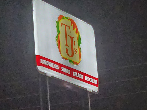 Photo of TJ's Sandwich Shop - 2992 N College Ave, Fayetteville, AR 72703