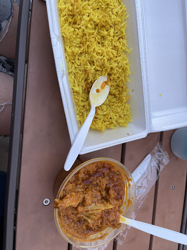 Photo of Curry N Go - 169 W Main St, Farmington, AR 72730