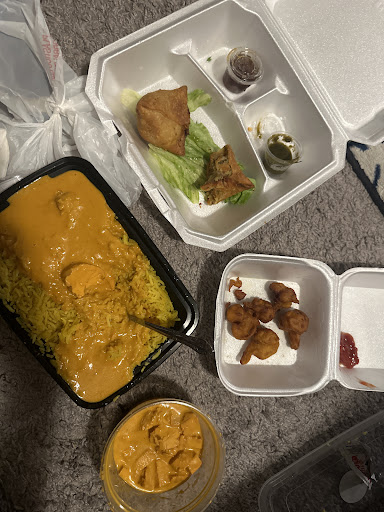 Photo of Curry N Go - 169 W Main St, Farmington, AR 72730